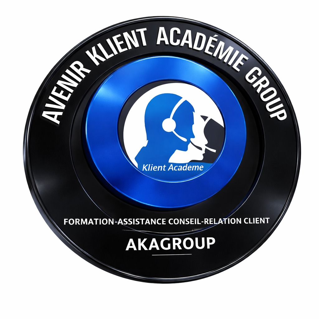 Avenir Klient Académie Group — AKAGroup